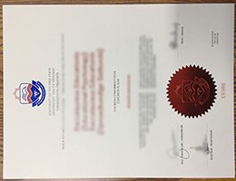 University of the Free State fake diploma