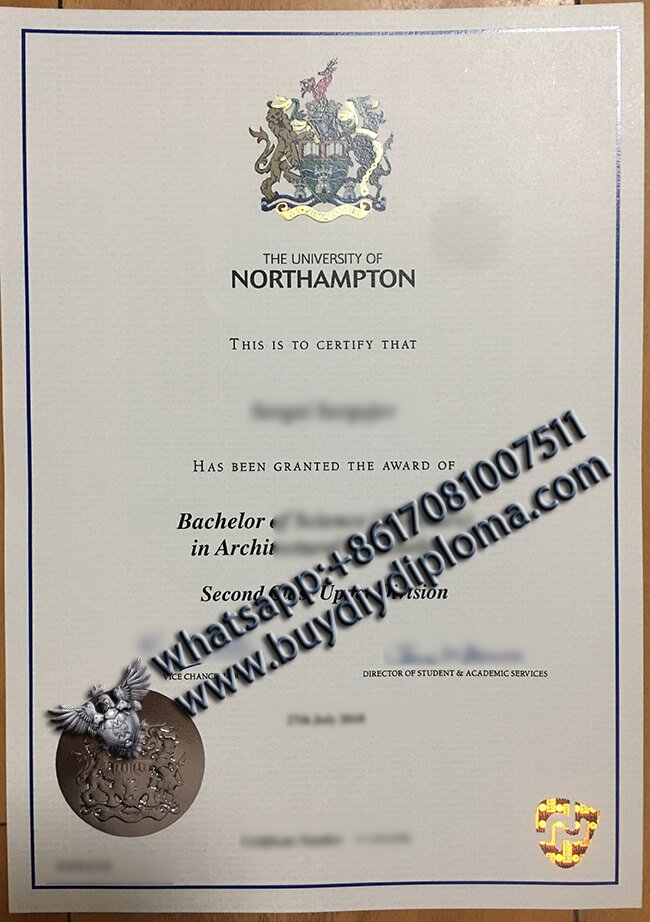 University of Northampton degree order, buy fake diploma in UK