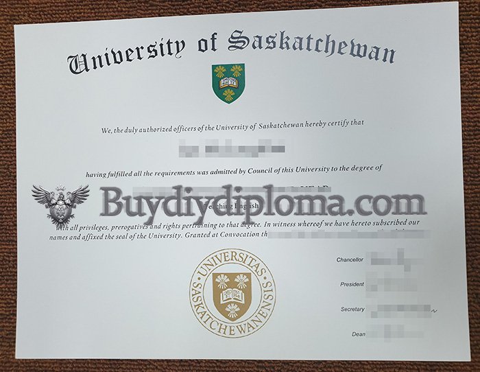 fake University of Saskatchewan degree,buy a fake University of Saskatchewan degree