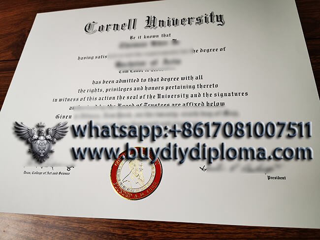 buy fake Cornell University diploma? buy fake degree online