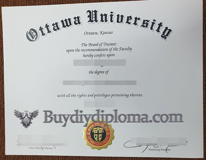 buy fake Ottawa University diploma? Buy fake degree online