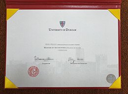 Durham University degree