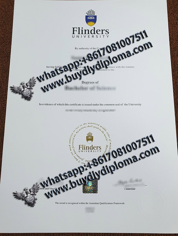 fake Flinders University diploma, buy Flinders University degree, buy Australian degree,