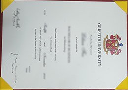 fake Griffith University diploma, replica Griffith University degree, replica Australia degree,