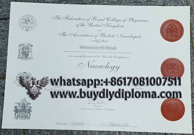 buy a fake MRCP Certificate from UK online, fake FRCP certificate