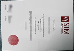 SIM diploma