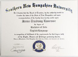 fake SNHU diploma, buy SNHU degree,