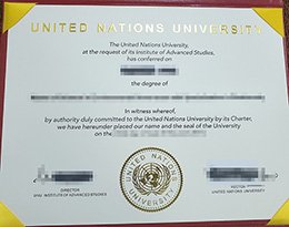 fake United Nations University diploma, buy United Nations University degree