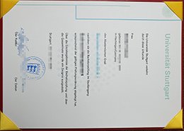 fake University of Stuttgart diploma, fake University of Stuttgart degree,