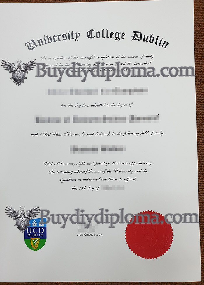 how to get ecfmg certification virginia tech bachelor degrees gcse certificate troy state university transcripts can you buy a degree Myths of buying fake University College Dublin diploma in Ireland