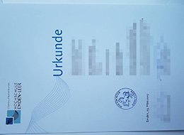 University of Applied Sciences diploma1
