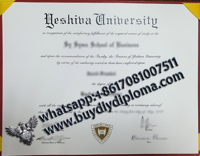 fake Yeshiva university diploma, buy Yeshiva university degree, buy US diploma,