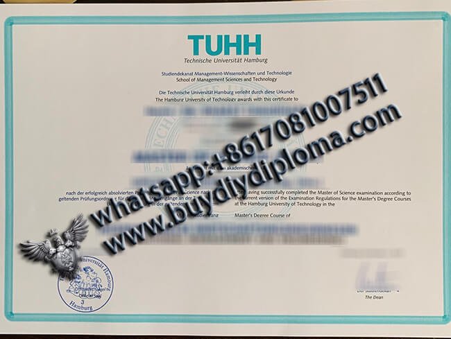 How to buy TUHH Certificate, TUHH Diploma Certificate transcript umn portland state university diploma national university diploma