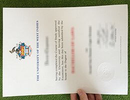 UWI Diploma