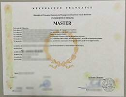 lille university diploma