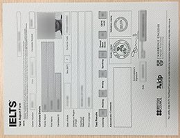 IELTS Transcript