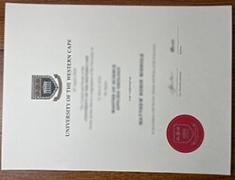 University of the Western Cape Diploma