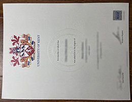 university of kent diploma