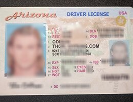 AZ-FRONT-FAKE-ID-SAMPLE