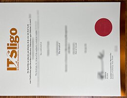 fake Dublin Institute of Technology degree