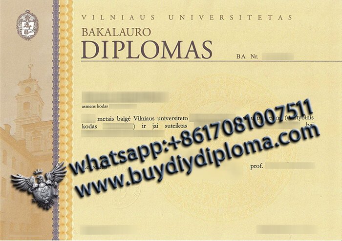 Vilniaus-universitetas-diploma