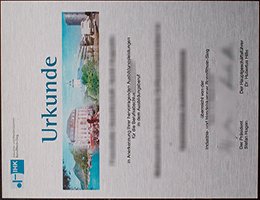 buy fake university urkunde