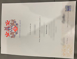 University of Kent diploma