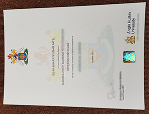 ARU degree