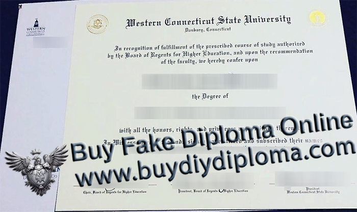 WCSU degree