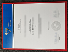 Jacobs University diploma, JU degree