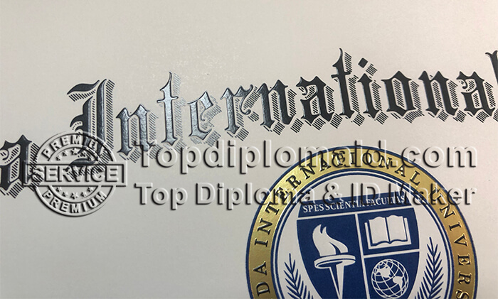 FIU stamp and uv print