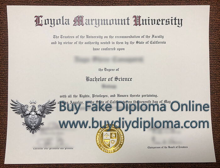 LMU degree