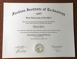 FIT diploma