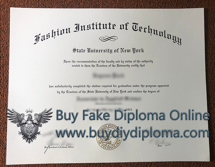 FIT diploma