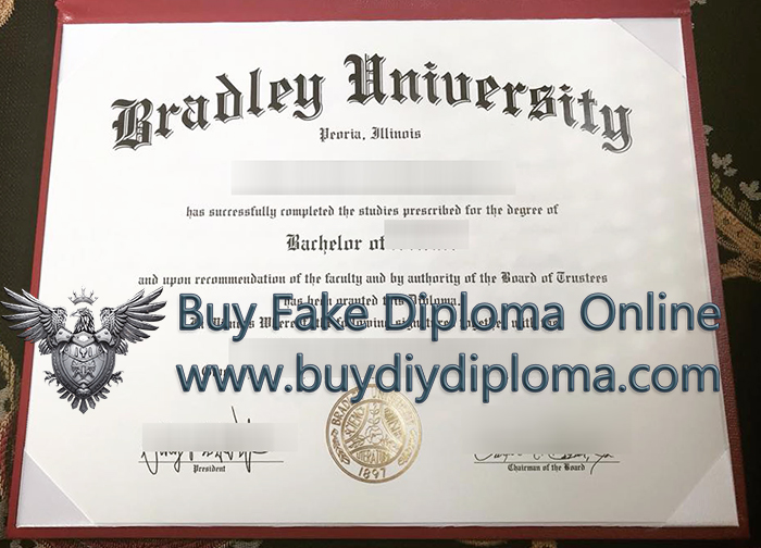 Brenau University diploma