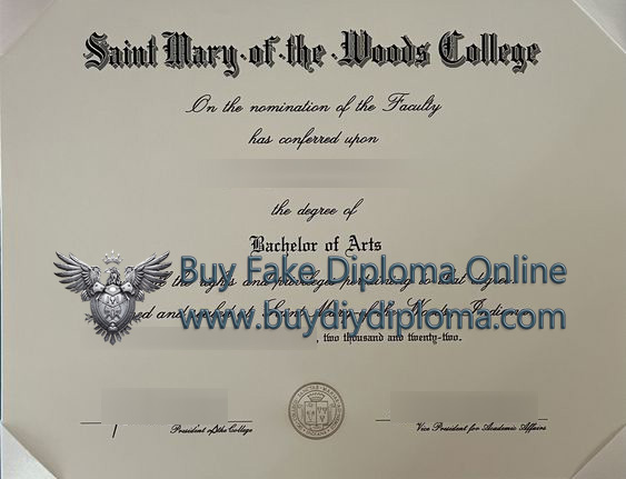 SMWC Diploma，buy a fake USA diploma 
