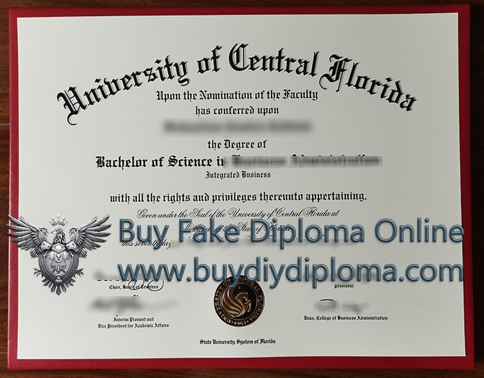 UCF Diploma, University of Central Florida degree, buy a fake degree certificate UCF Diploma, University of Central Florida degree