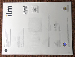 ILM Level 7 Diploma