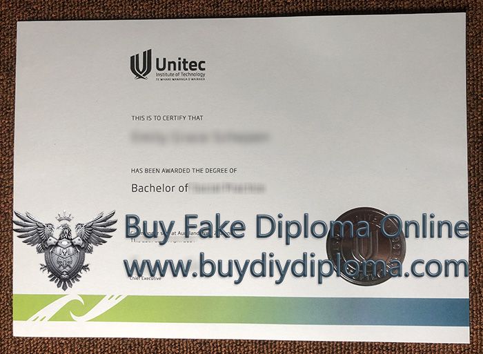Unitec Institute of Technology degree Unitec Institute of Technology degree