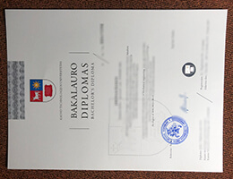 Kauno technologijos universitetas diploma, KTU degree