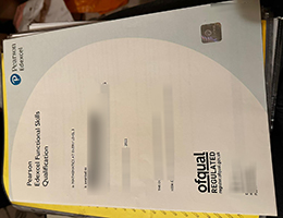 Edexcel FSQ Level 3 Mathematics certificate