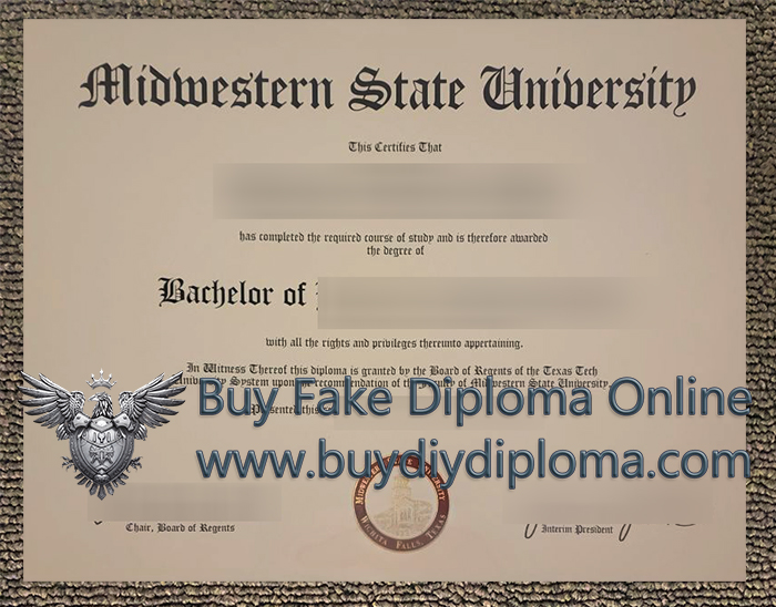 MSU Texas Diploma MSU Texas Diploma