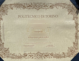 Università della Calabria Diploma