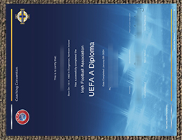 Irish-Football-Association-UEFA-A-Diploma