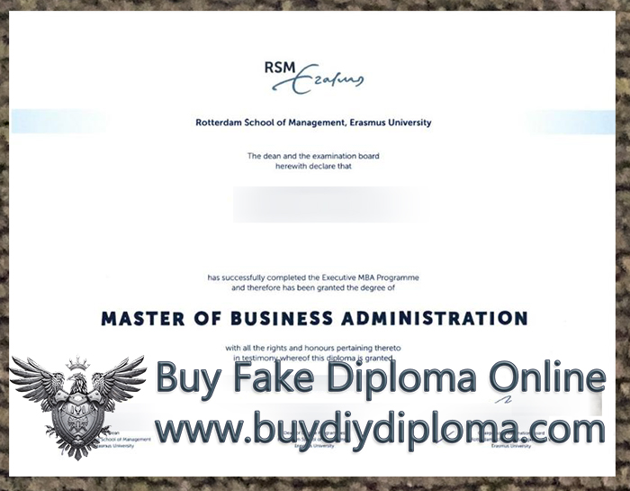 Ideas To Make A High Quality Fake Rotterdam School Of Management Degree Ideas To Make A High Quality Fake Rotterdam School Of Management Degree
