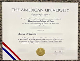 AUWCL diploma