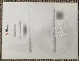 Lappeenrannan-Lahden teknillinen degree certificate sample