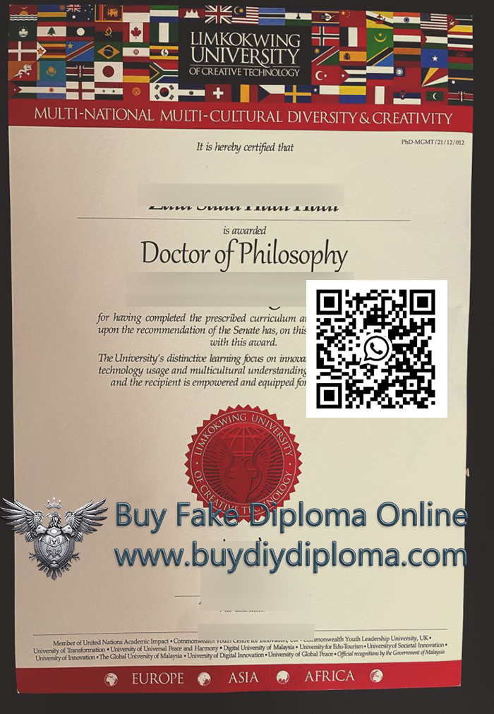 LUCT degree, Limkokwing University of Creative Technology diploma LUCT degree, Limkokwing University of Creative Technology diploma