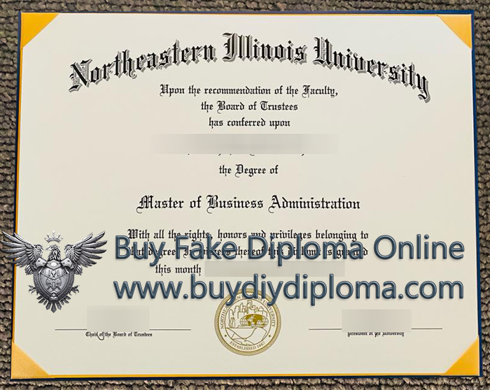 Northeastern Illinois University degree Northeastern Illinois University degree